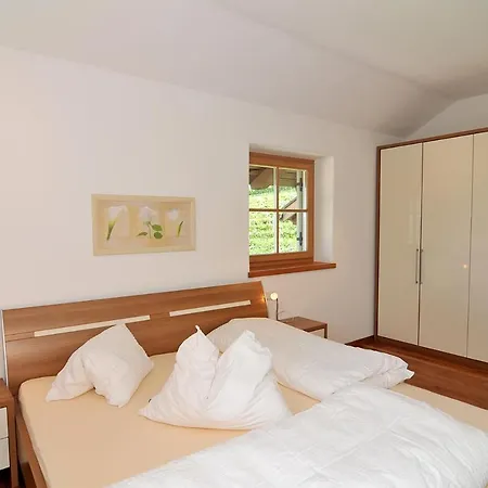 Apartment Weinhof Mumelter *