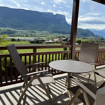 Weinhof Mumelter * Appiano Sulla Strada Del Vino